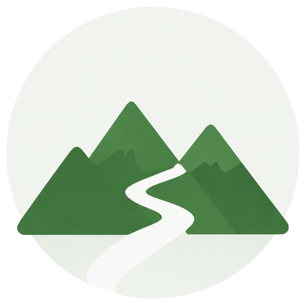 산길노트